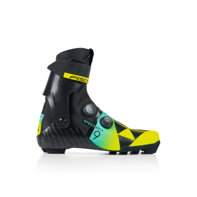Speedmax 9 Skate RL BOA