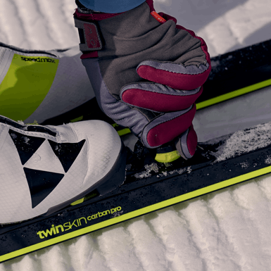 Fischer Monot - Liikuntamesta